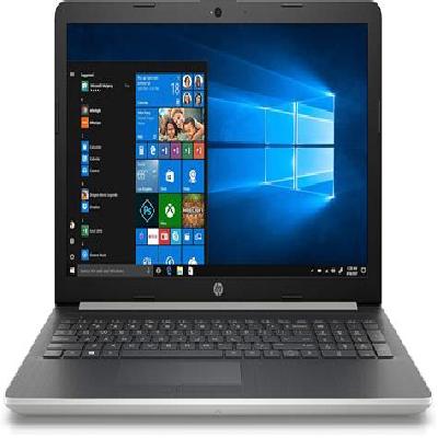 HP 15-DA0326TU 15 Core i3 7th gen 15.6-inch Laptop