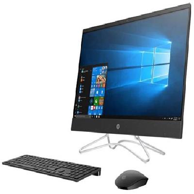 HP AIO - 22 - c0019il - Pavilion 2018 21.5-inch All-in-One Desktop