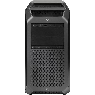 HP Z8 G4 Workstation