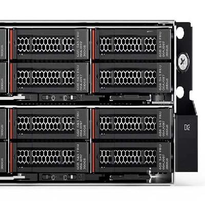 Lenovo Network Server