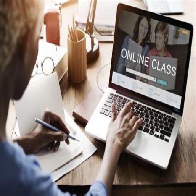 Online Computer Training