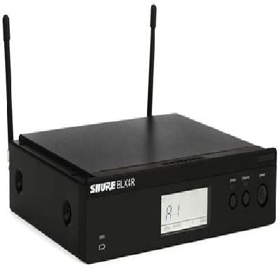 Shure BLX4R Wireless Receiver
