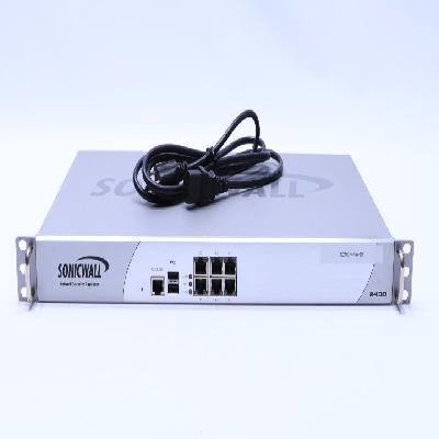 Sonicwall NSA 2400 Network Security Appliance