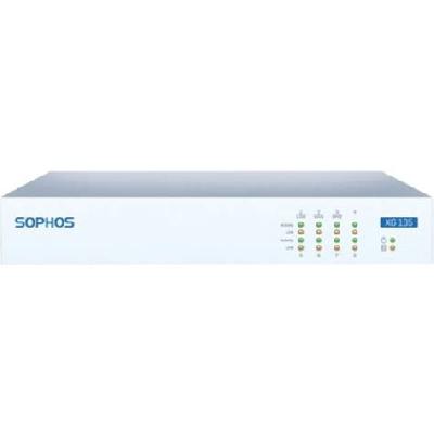 Sophos XG 135w Firewall