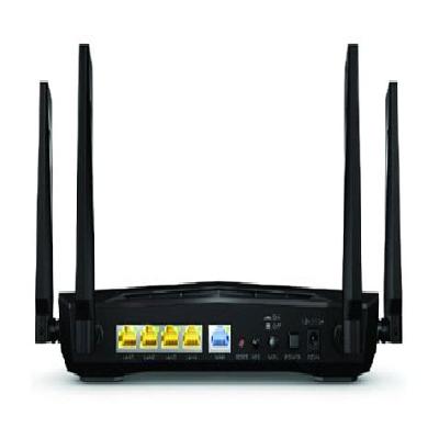 ZYXEL AC2600 MU-MIMO Dual-Band Wireless Gigabit Router