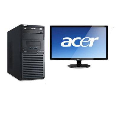 Acer Veriton M200 PC Desktop Computer