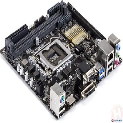 ASUS Desktop Computer Motherboard