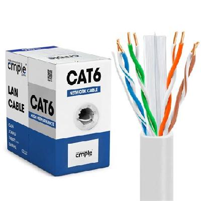 Cat 6 Cable