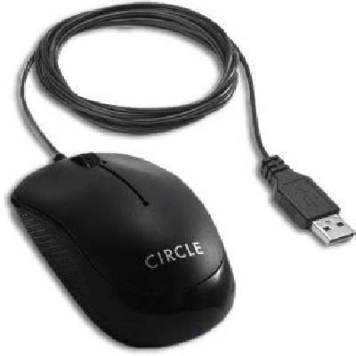 Circle Mouse