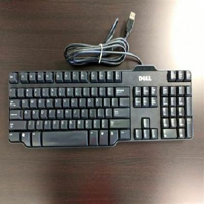 Dell Keyboard