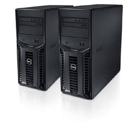 Dell Power Edge T 110 Tower Server