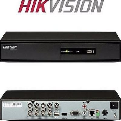 Hikvision DVR 5mp