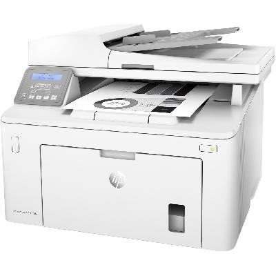 HP Monochrome Laser Printer