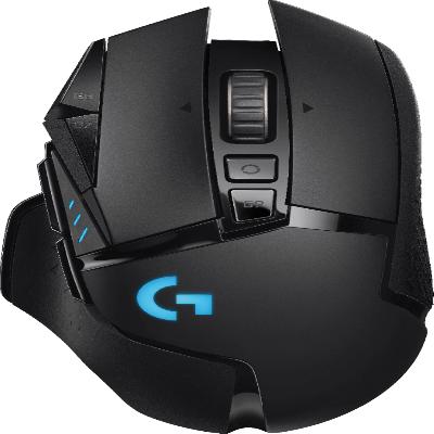 Logitech Wireless Mouse