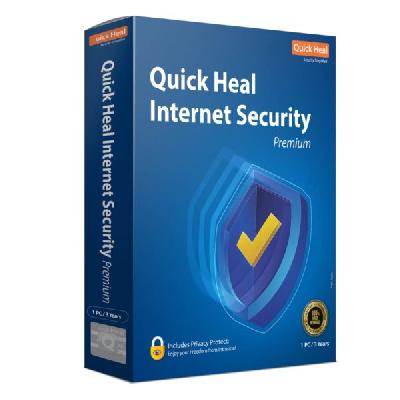 Quick Heel Internet Security