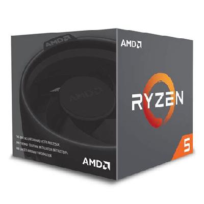 Ryzen AMD5 2600x Processor