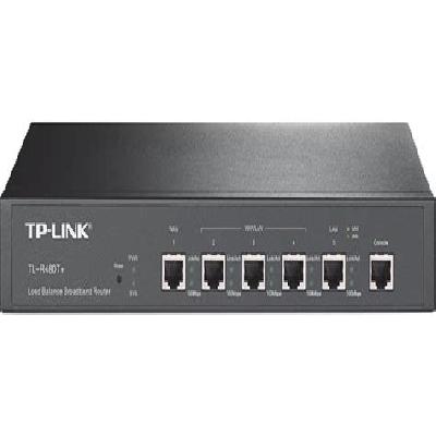 TP-Link Load Balance Broadband Router