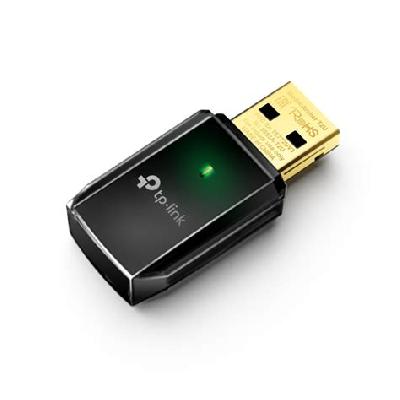 TP-Link Wireless USB Adapter
