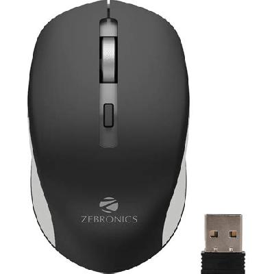 Zebronic Mouse Wireless