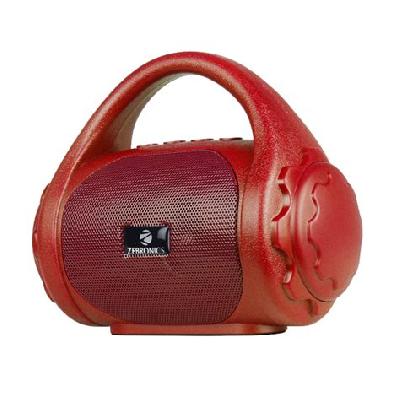 Zebronics Portable Wireless Speaker