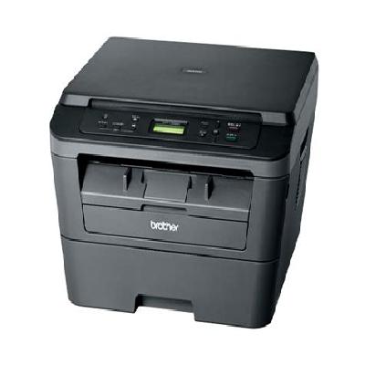 Brother DCP-L2520D Printer