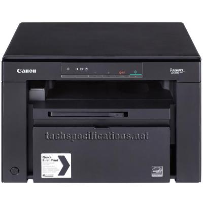 Canon  MF3010  Printer