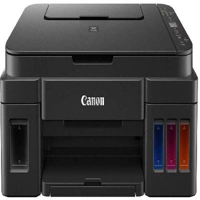 Canon PIXMA G3010 Printer