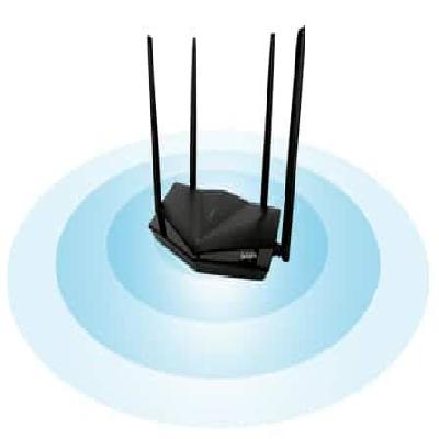 D Link DIR-650IN Wireless N300 Router
