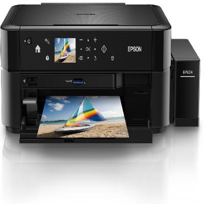 Epson  EcoTank L1800 Single Function InkTank Printer