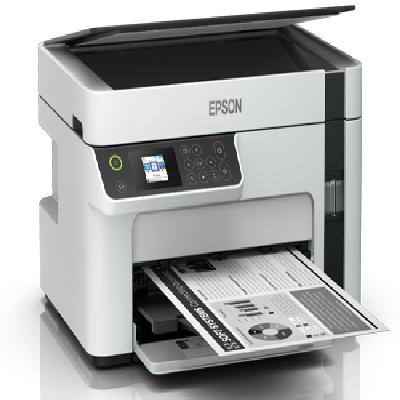 Epson  EcoTank Monochrome M2170 InkTank Printer