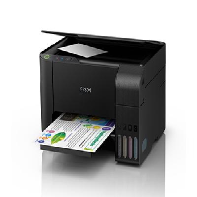 Epson EcoTank L3150 Multifunction InkTank Printer