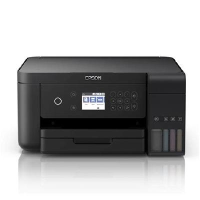 Epson EcoTank L805 WiFi InkTank Photo Printer