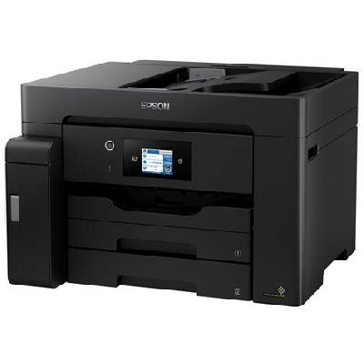 Epson EcoTank Monochrome M2140 Duplex InkTank Printer