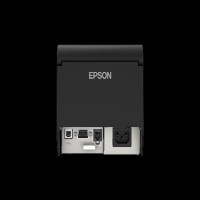 Epson TM-T82X LAN POS Printer