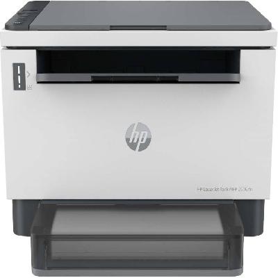 HP Laser-jet Tank MFP 2606dn Printer