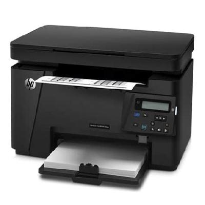 HP LaserJet Pro MFP M126nw Printer