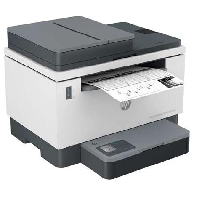 HP LaserJet Tank MFP 1005W Printer