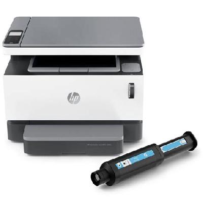 Hp Neverstop Laser MFP 1200w