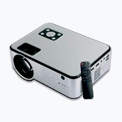LED Projector ZEB-LP2800HD