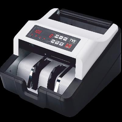 TVS CC-232 Classic Cash Counting Machine