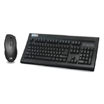 TVS Platina Wirelees Combo