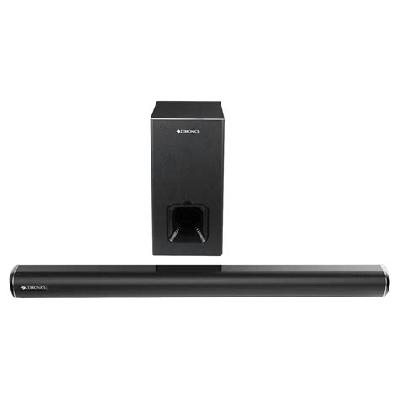 Zeb-Juke Bar 6001 DWS Pro