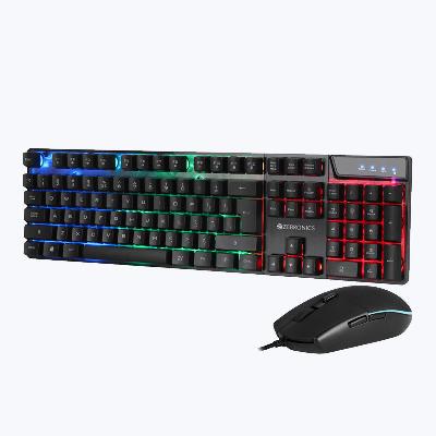 Zeb-War Keyboard 