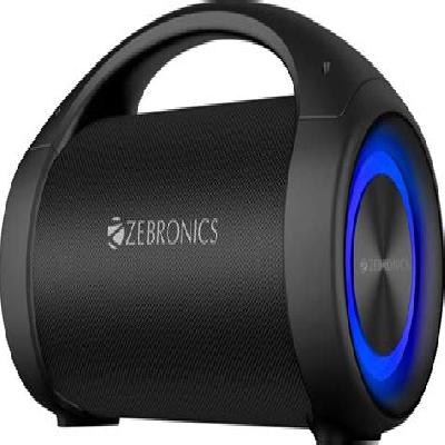 zeb sound feast 400