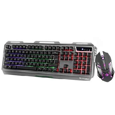 Zebronics Transformer Gaming Keyboard 