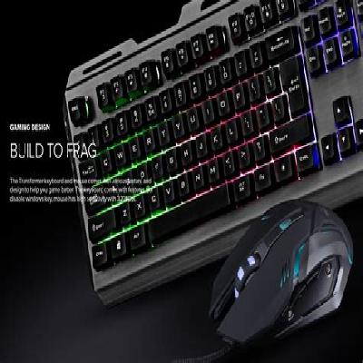 Zebronics Transformer Keyboard