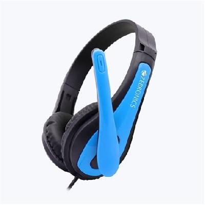 Zebronics Zeb-1000HMV Headphone