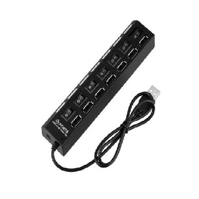 Zebronics Zeb-100HB USB Hub