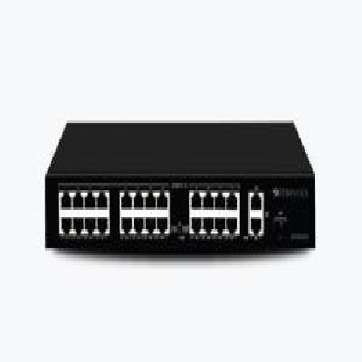 Zebronics Zeb-16PPM2UG-SG POE Switch