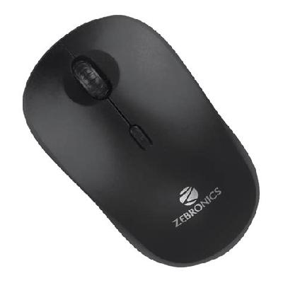 Zebronics Zeb-Bold Mouse